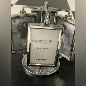 Picture frame 4 sided